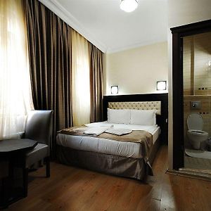 Budget Double Kamer